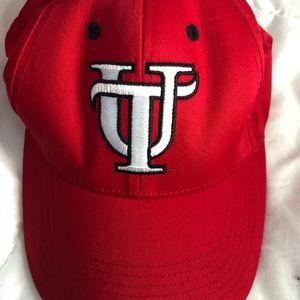 University of Tampa Red Hat